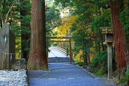 風日祈橋